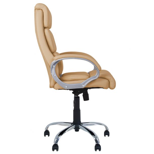 Крісло Delta Tilt CHR68 ECO 01 (21447212) в Киеве