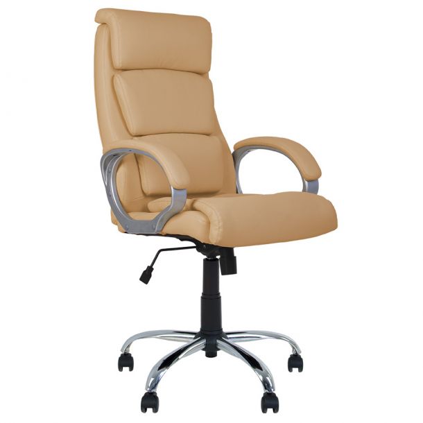 Крісло Delta Tilt CHR68 ECO 01 (21447212) с доставкой