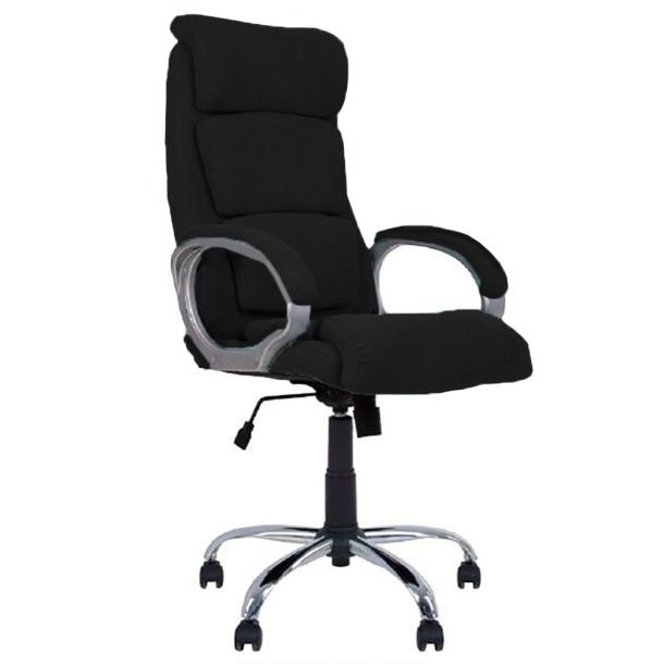 Крісло Delta Tilt CHR68 Soro 95 (21447239) недорого
