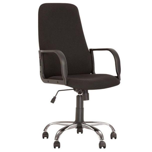 Кресло Diplomat KD Tilt CHR C 11 (21434189) с доставкой
