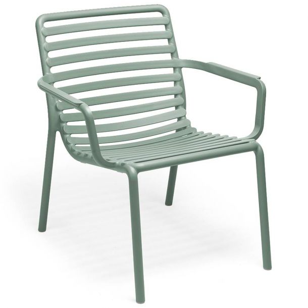 Крісло Doga Relax Menta (13522986) недорого