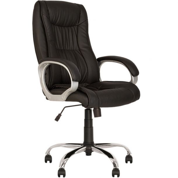 Крісло Elly Tilt CHR ECO 30 (21403288) с доставкой