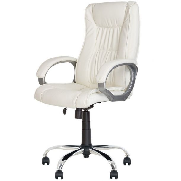 Кресло Elly Tilt CHR ECO 50 (21403294) с доставкой
