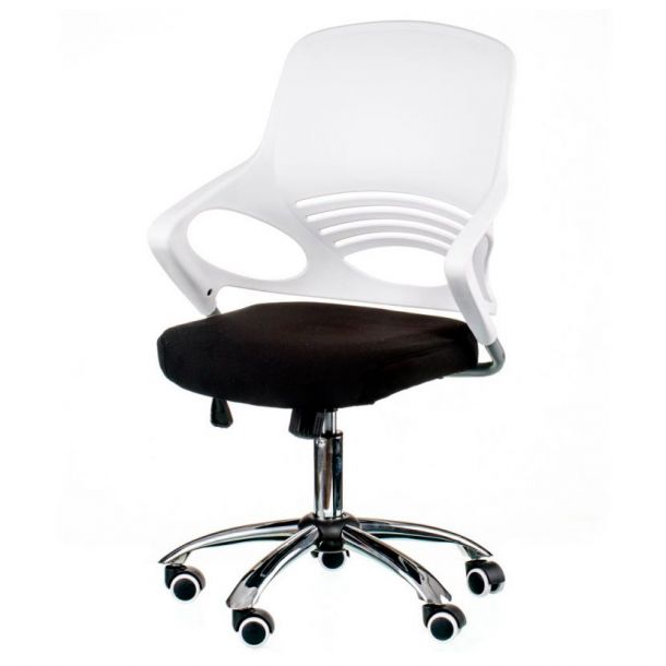 Крісло Envy Black, White (26373429) в Украине