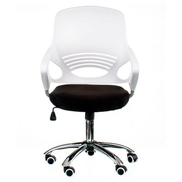 Крісло Envy Black, White (26373429) в Киеве