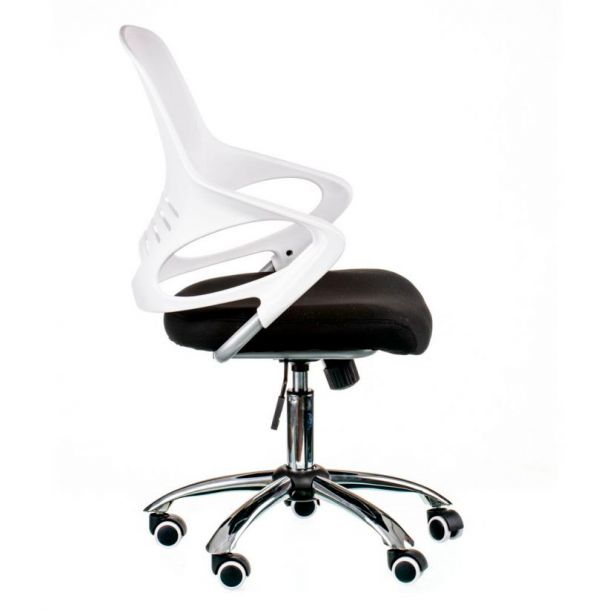 Крісло Envy Black, White (26373429) в интернет-магазине