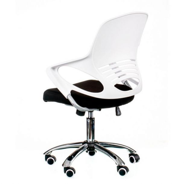 Крісло Envy Black, White (26373429) цена