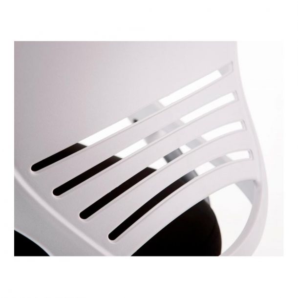 Крісло Envy Black, White (26373429) недорого