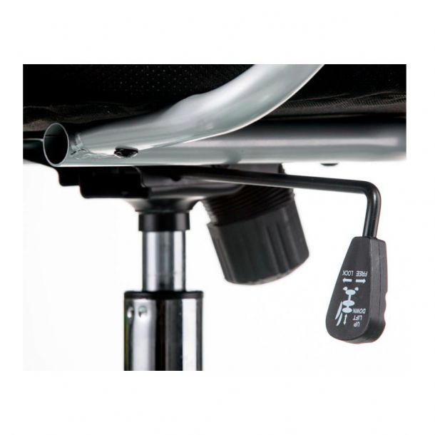 Крісло Envy Black, White (26373429) в Украине