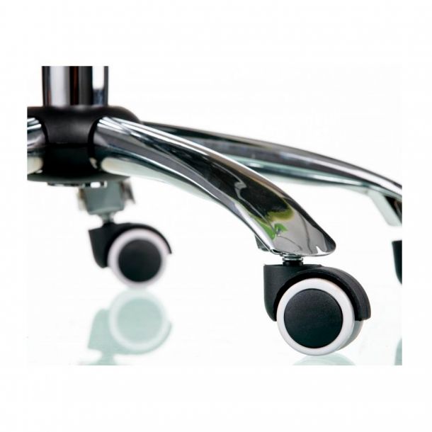Крісло Envy Black, White (26373429) в Киеве