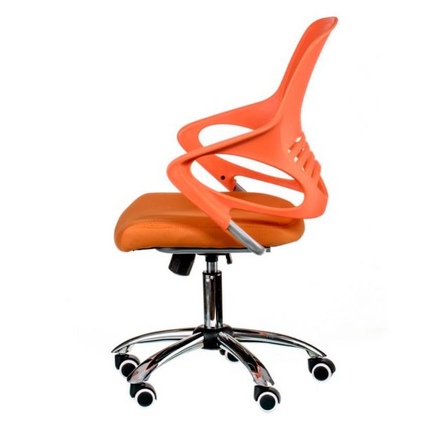 Кресло Envy Orange, Orange (26373431) kupistul