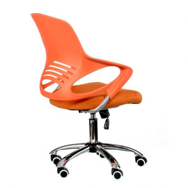 Кресло Envy Orange, Orange (26373431) фото
