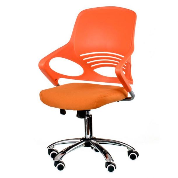 Кресло Envy Orange, Orange (26373431) в Украине