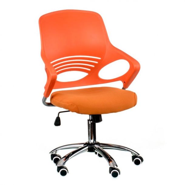 Кресло Envy Orange, Orange (26373431) с доставкой