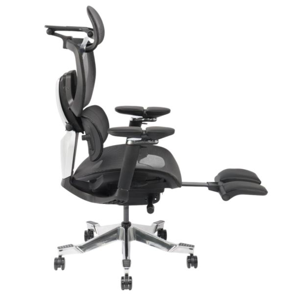 Кресло ErgoTron T1 Черный (551488669) в интернет-магазине