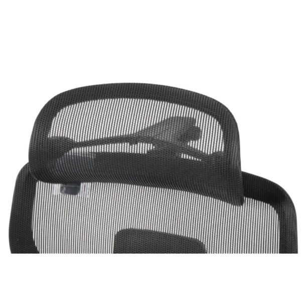 Кресло ErgoTron T1 Черный (551488669) kupistul