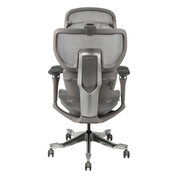 Кресло ErgoTron T1 Серый (551489524) с доставкой