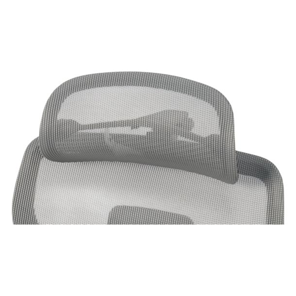 Кресло ErgoTron T1 Серый (551489524) kupistul