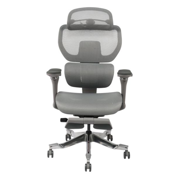 Кресло ErgoTron T1 Серый (551489524) недорого