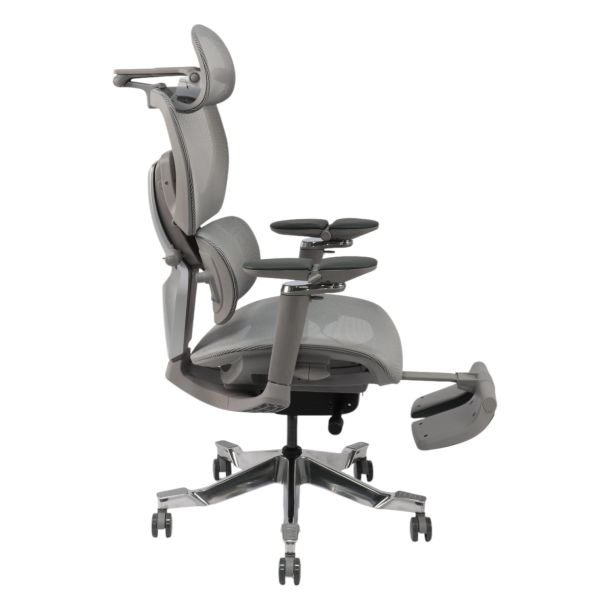 Кресло ErgoTron T1 Серый (551489524) в интернет-магазине