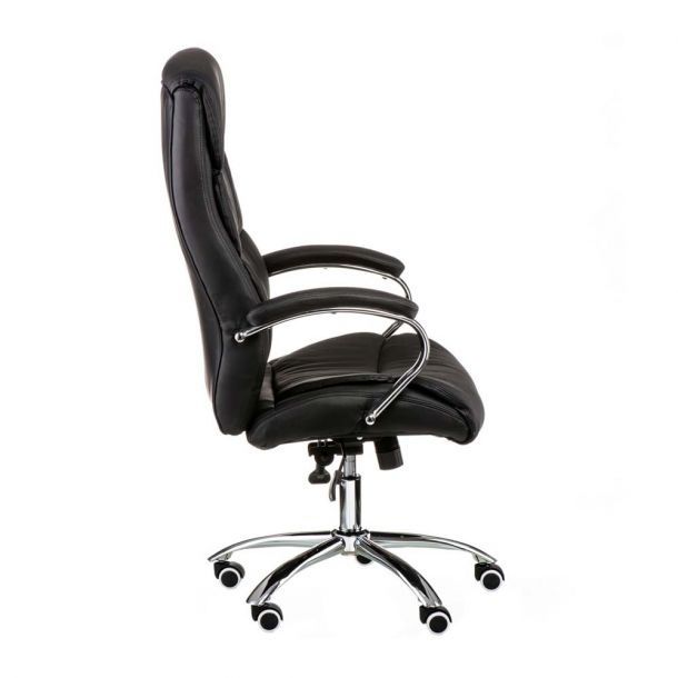 Крісло Eternity Black (26413226) kupistul
