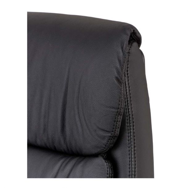 Крісло Eternity Black (26413226) недорого