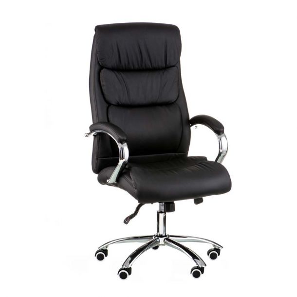 Крісло Eternity Black (26413226) в Украине