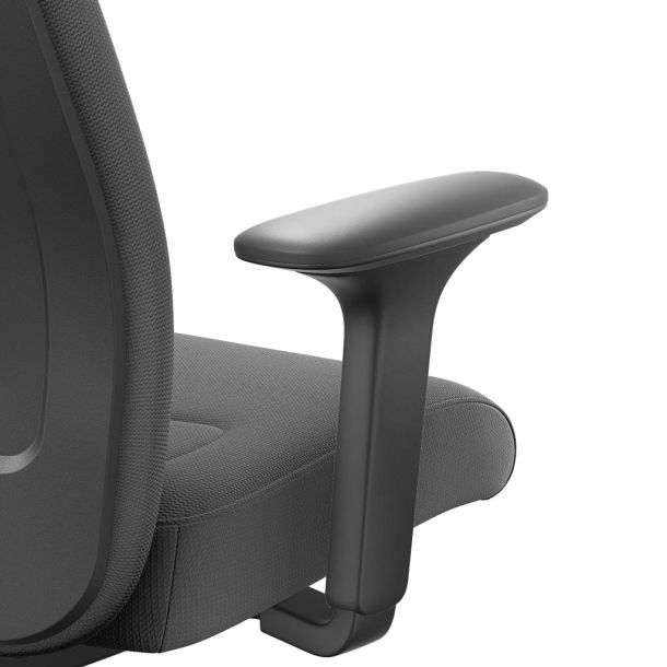 Крісло EVERY EV156 Black (1701381033) в Киеве