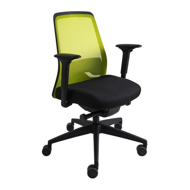 Кресло EVERYis1 EV216 Green (1701300511) купить