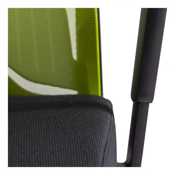 Кресло EVERYis1 EV216 Green (1701300511) kupistul