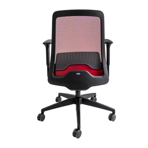 Крісло EVERYis1 EV216 Red (1701300512) kupistul