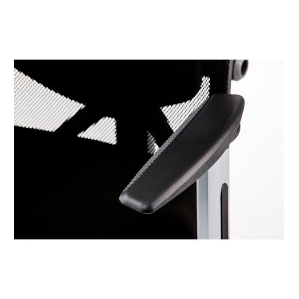 Крісло Exact Black fabric (26190128) цена