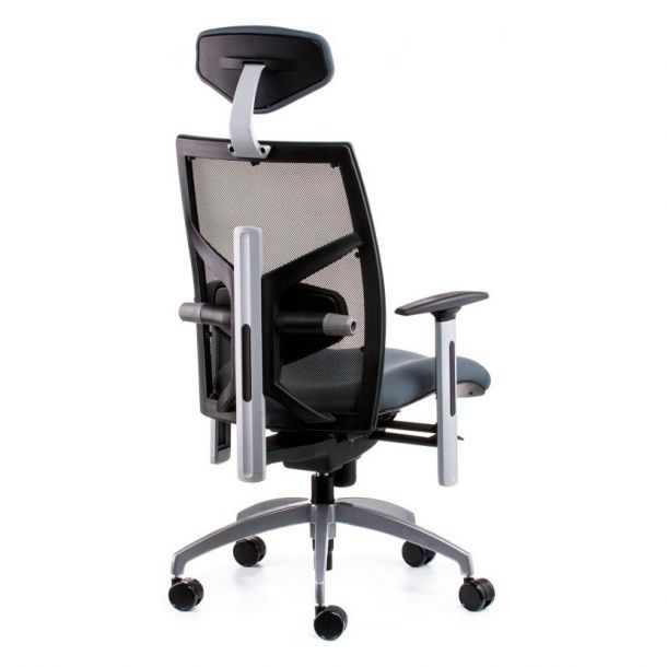 Крісло Exact Slategrey fabric (26190129) в Украине