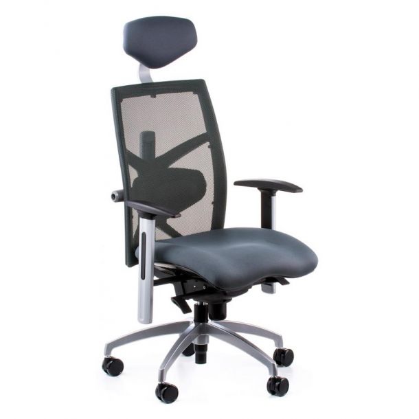 Крісло Exact Slategrey fabric (26190129) недорого