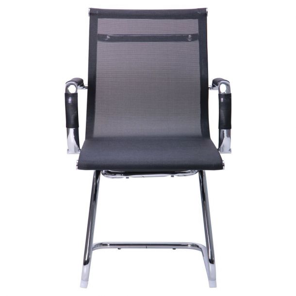 Кресло HATTA Extra mesh СF Черный (44850083) купить