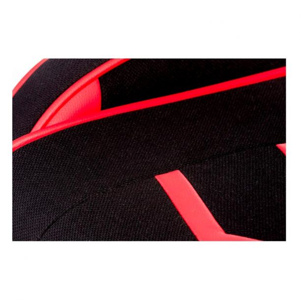 Кресло ExtremeRace 2 Black, Red (26337127) в Киеве