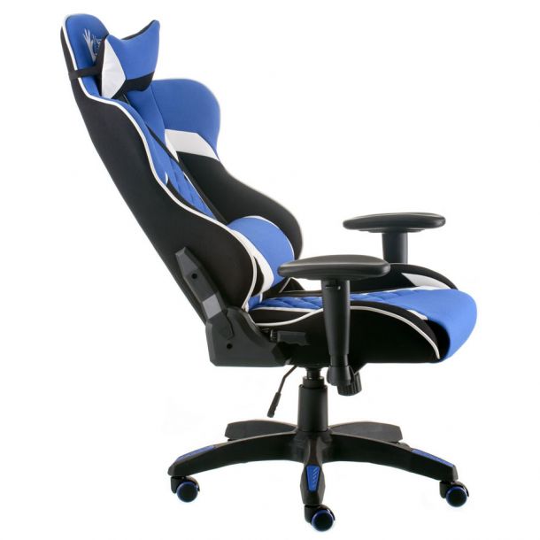 Крісло ExtremeRace 3 Black, Blue (26373298) купить