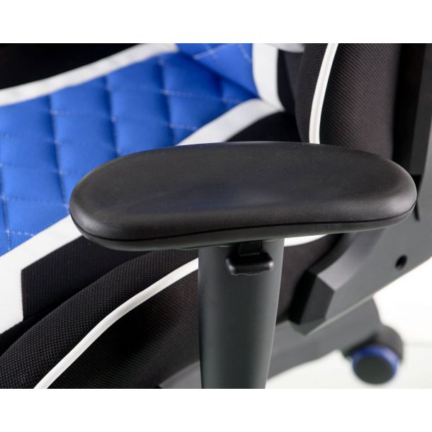 Крісло ExtremeRace 3 Black, Blue (26373298) в Киеве