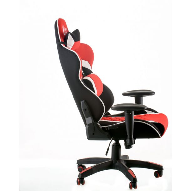 Крісло ExtremeRace 3 Black, Red (26373297) kupistul