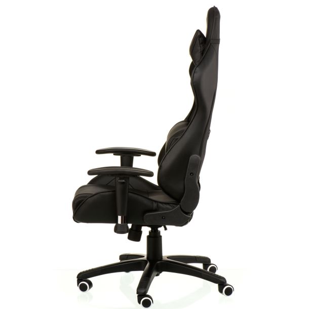 Кресло ExtremeRace Black, Black (261484562) с доставкой