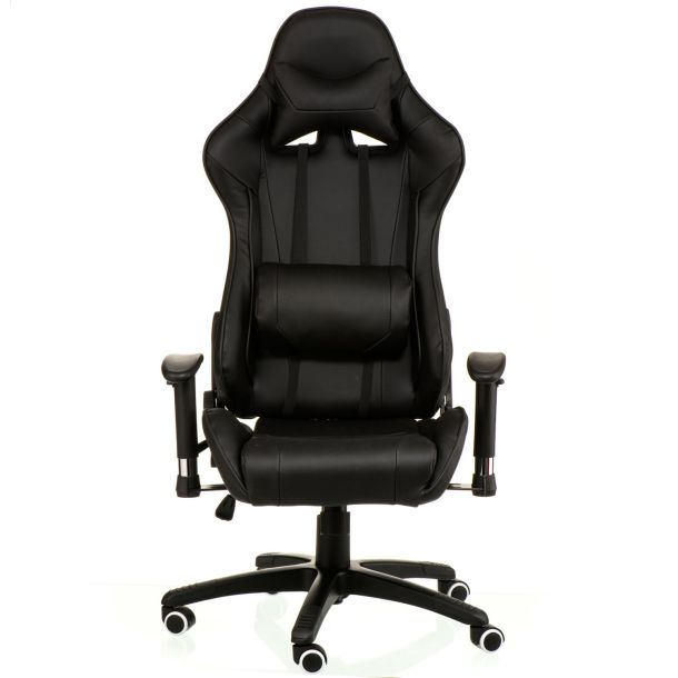 Кресло ExtremeRace Black, Black (261484562) недорого