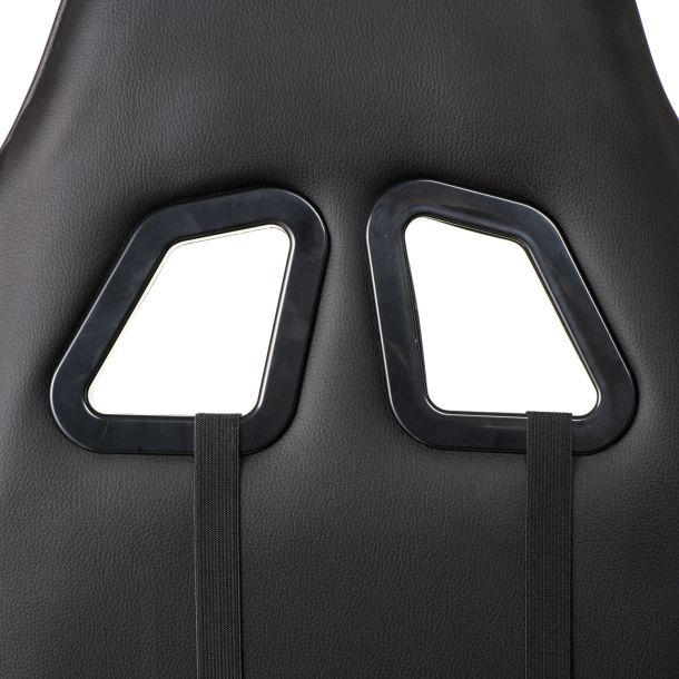 Кресло ExtremeRace Black, Black (261484562) цена