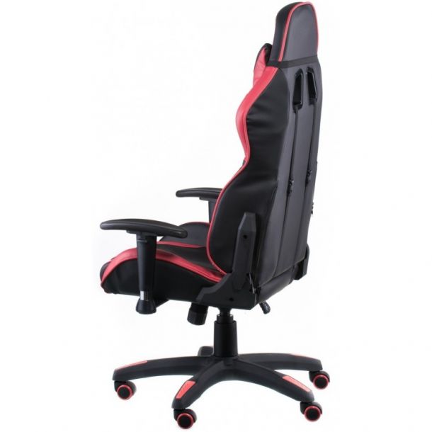 Крісло ExtremeRace Black, Red (26331563) недорого
