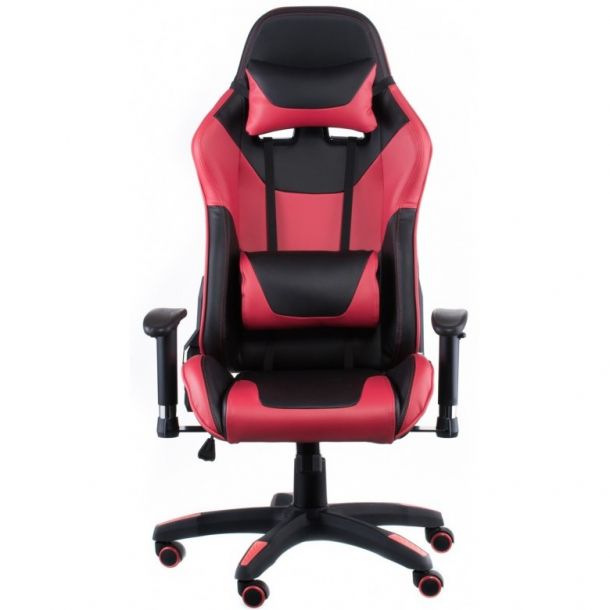 Крісло ExtremeRace Black, Red (26331563) kupistul