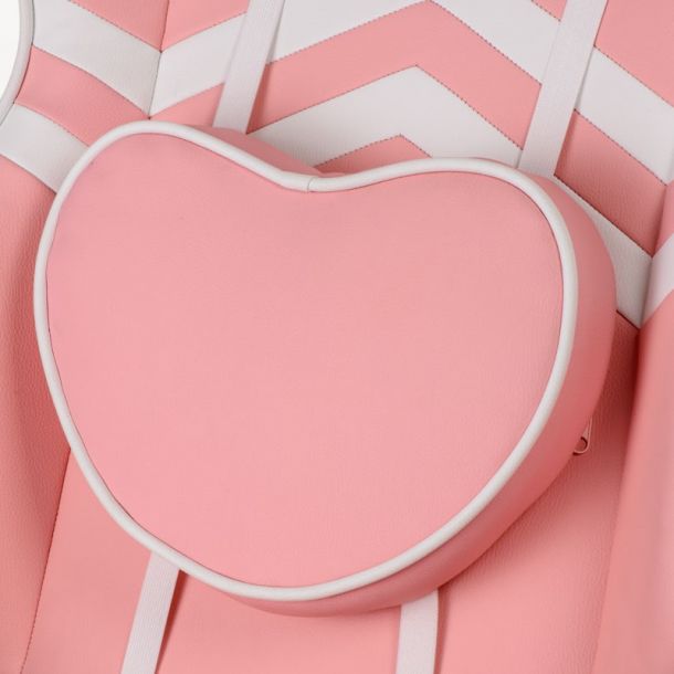 Крісло ExtremeRace Pink (26463111) цена