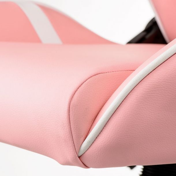 Крісло ExtremeRace Pink (26463111) с доставкой