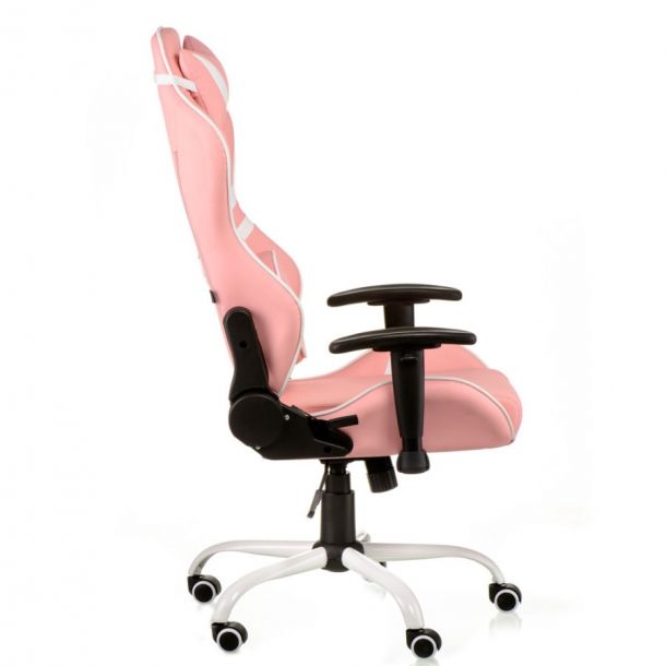 Крісло ExtremeRace Pink (26463111) в Киеве