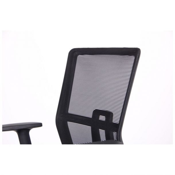 Кресло Fix black (08429520) с доставкой