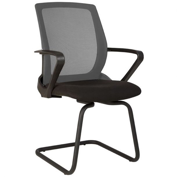 Крісло Fly CF C 11, black, OH 14 (21410704) недорого