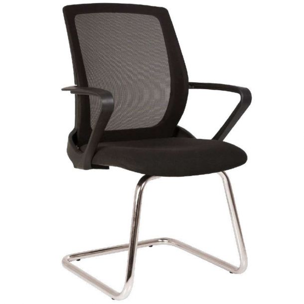 Кресло Fly CF C 11, chrome, OH 5 (21411380) с доставкой